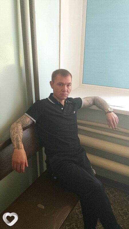 Владимир, Екатеринбург