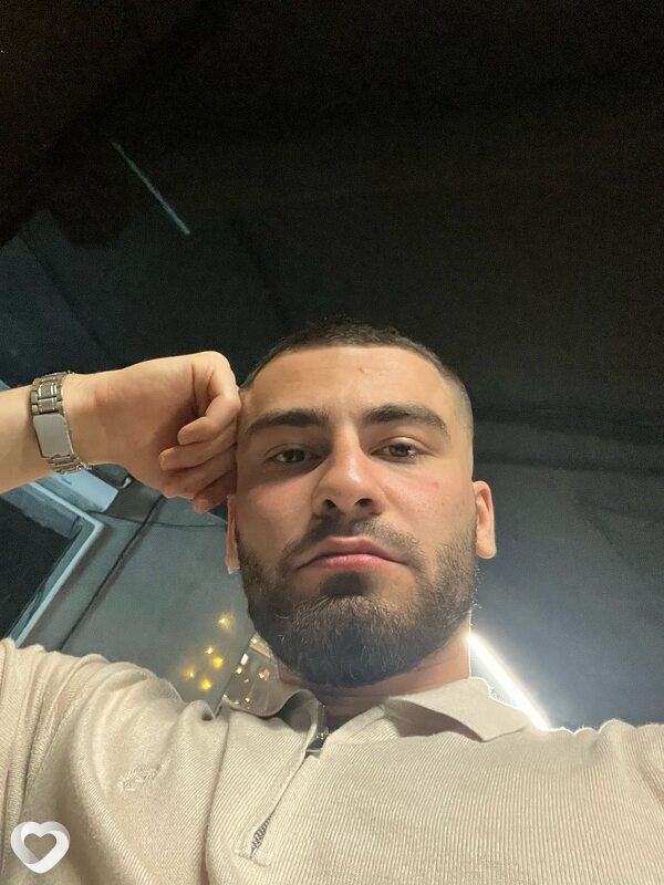 Талех, 25, Волгограде — анкета №2436892