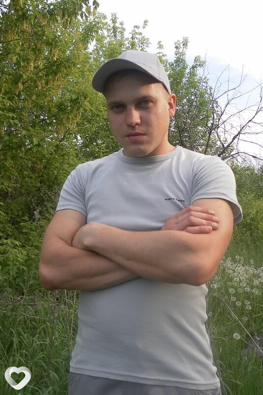 Серёжа, 38, Елабуге — анкета №2436893
