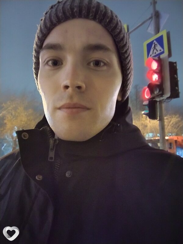 Андрей, 30, Красноярске — анкета №2437002