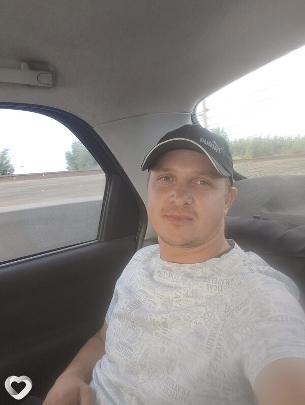 Евгений, 33, Тольятти — анкета №2437007
