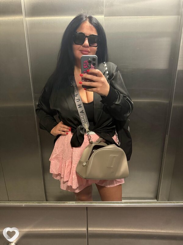 Любовь, 37, Санкт-Петербурге — анкета №2437013