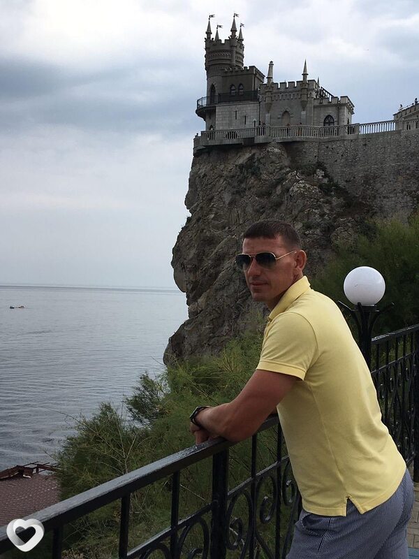 Александр, 44, Адлер — анкета №2437014
