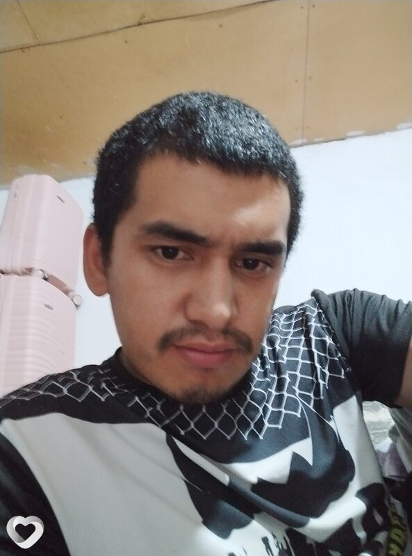 Жалгас, 30, Алматы — анкета №2437018