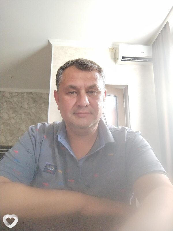 Виталий, 46, Симферополе — анкета №2436982