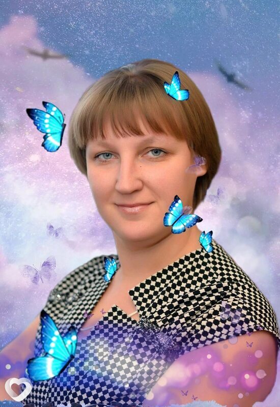 Светлана, 36, Оренбурге — анкета №2436983