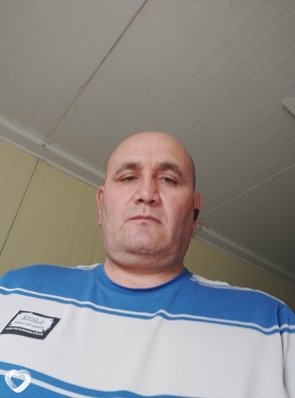 Тимур, 44, Москве — анкета №2436986