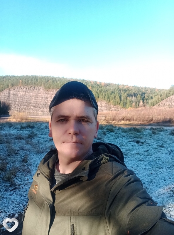 Алексей, 43, Братске — анкета №2436989
