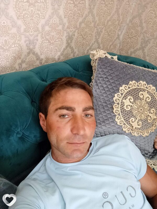 Rasad Adigozalov, Избербаш