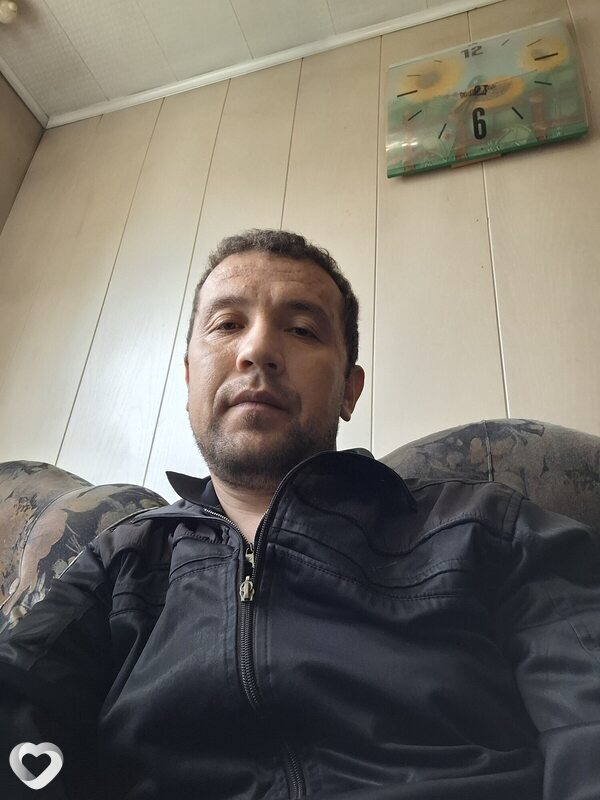 Доник, 34, Ошмянах — анкета №2436992