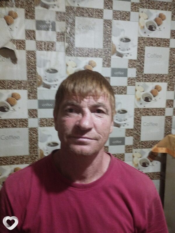 Александр, 50, Астрахани — анкета №2436997