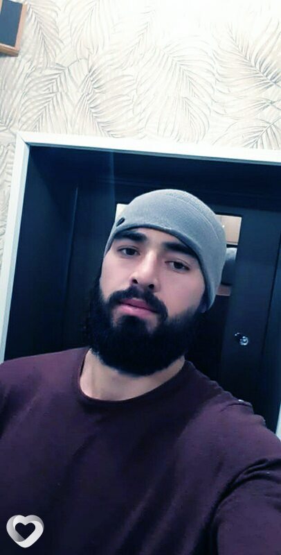Алик, 34, Артеме — анкета №2436998