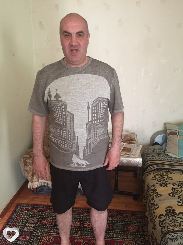Максим, 47, Нижнем Новгороде — анкета №2436906