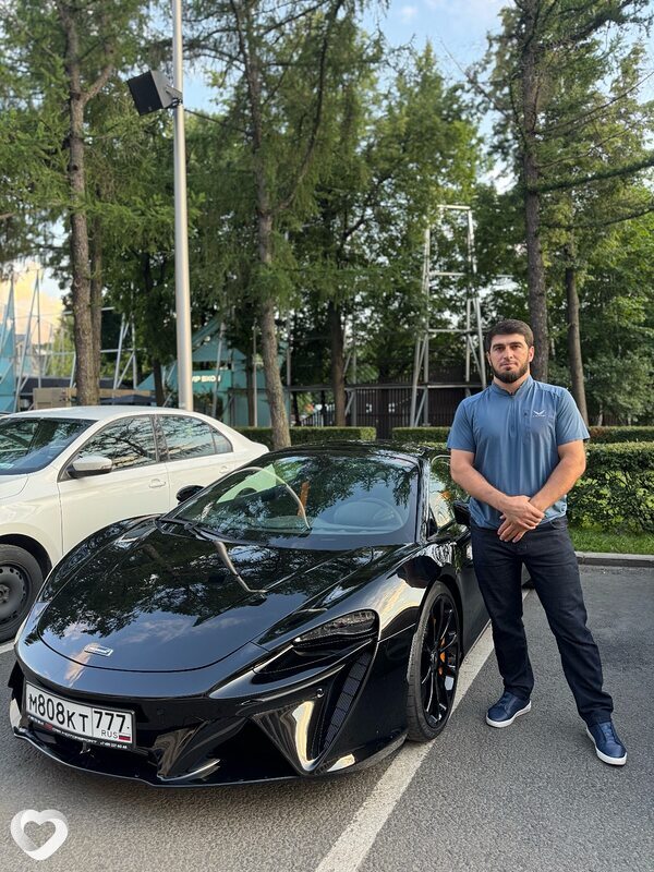 Артур, 31, Нижнем Новгороде — анкета №2436910