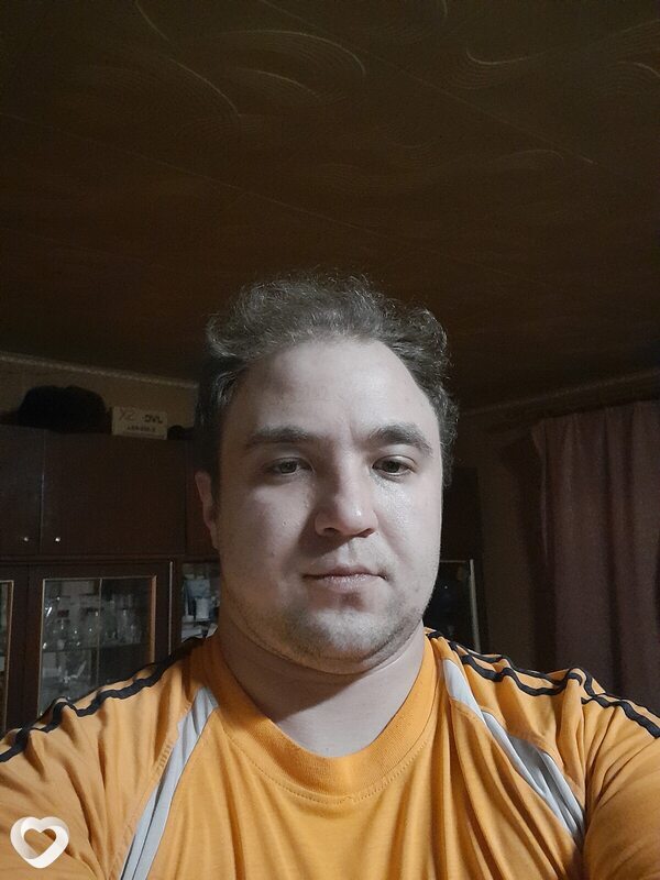 Денис, 35, Анжеро-Судженске — анкета №2436921