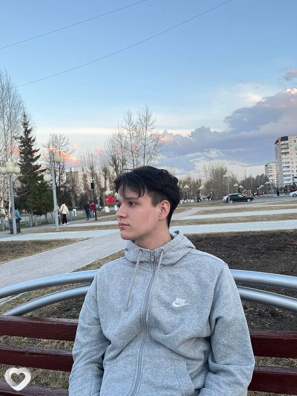 Сергей, 22, Хабаровске — анкета №2436922