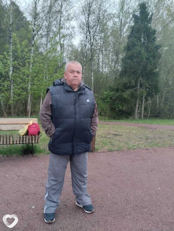 Анатолий, 57, Москве — анкета №2437076