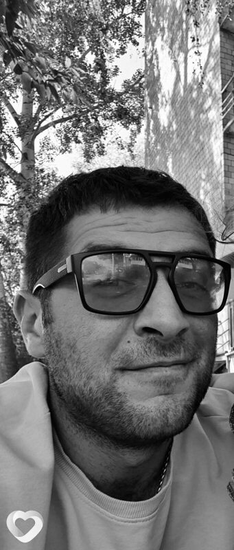 Марк, 36, Нижнем Новгороде — анкета №2437098