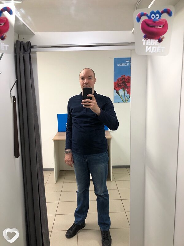 Константин, 38, Москве — анкета №2437203