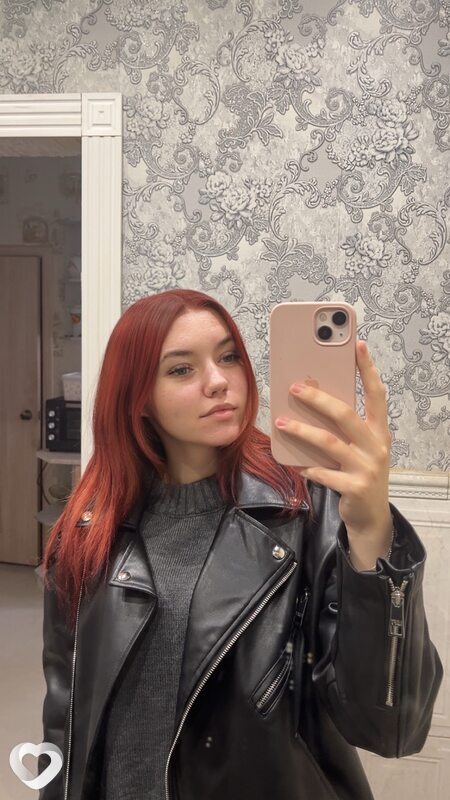 Яна, 22, Рязани — анкета №2437210