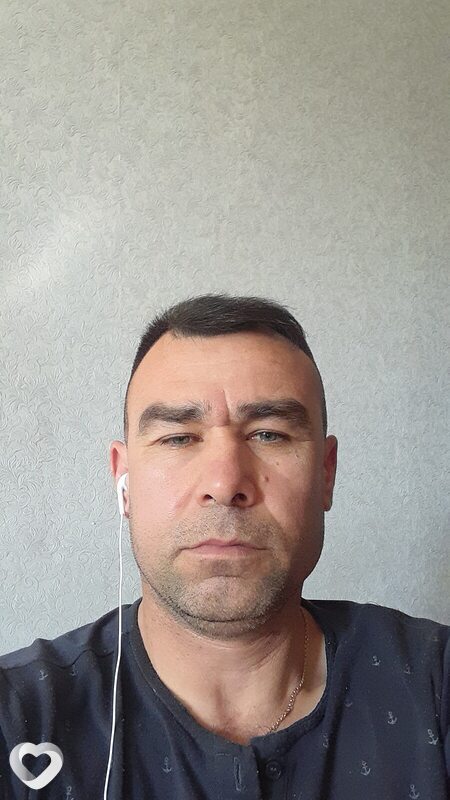Рома, 43, Санкт-Петербурге — анкета №2437215
