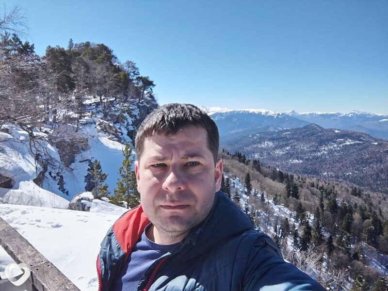 Алексей, 40, Ростове-на-Дону — анкета №2436936