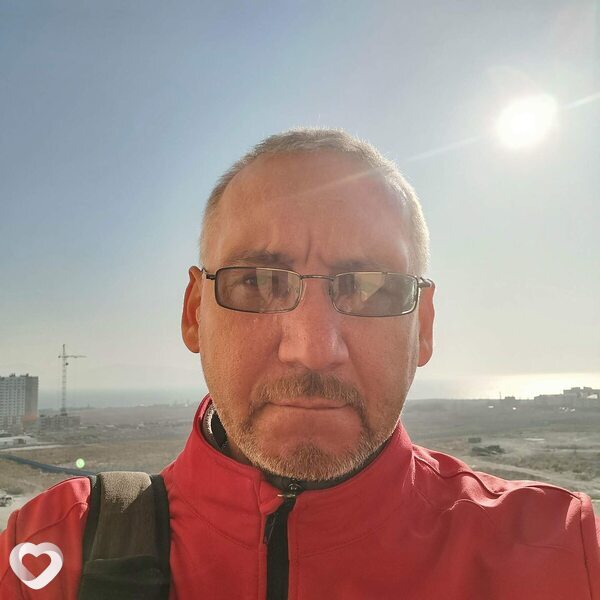 Valeriy, 56, Краснодаре — анкета №2436938