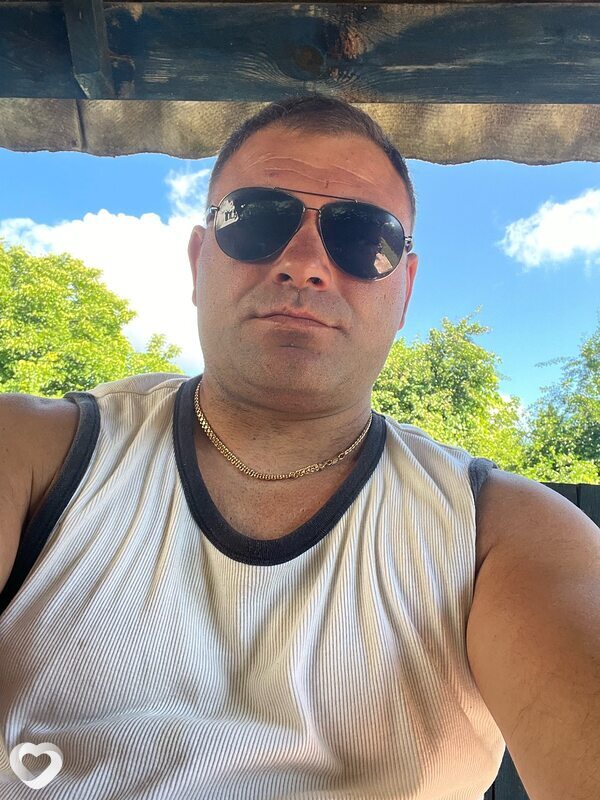 Жека, 40, Киеве — анкета №2436941