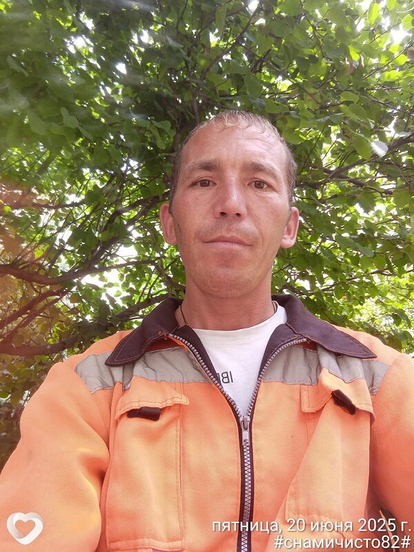 Александр, 36, Симферополе — анкета №2437055