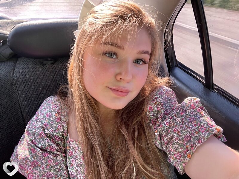 Анастасия, 24, Бийске — анкета №2437033