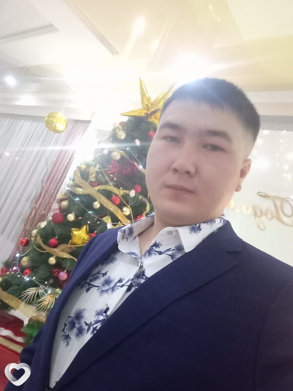 Аа, 34, Караганде — анкета №2437047