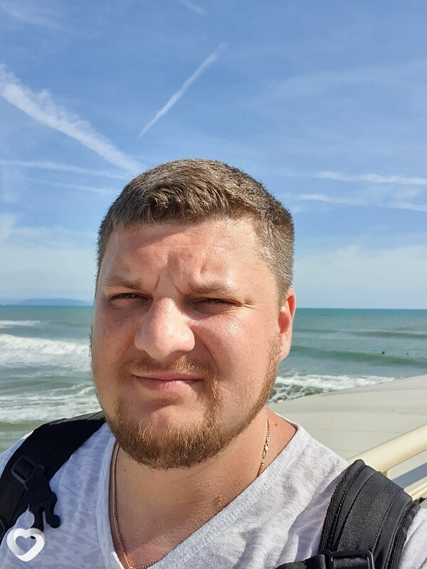 Рус, 35, Донецке — анкета №2437048