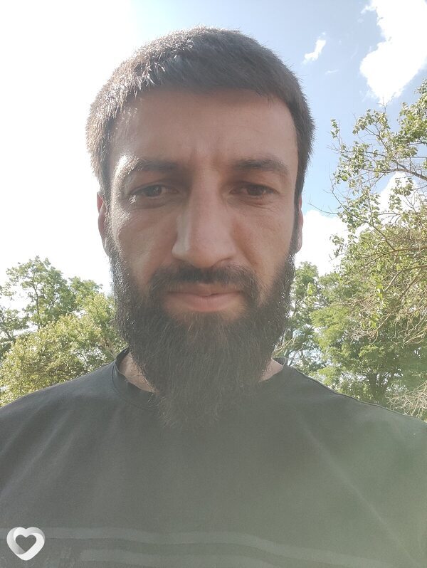 Адам, 31, Черкесске — анкета №2437103