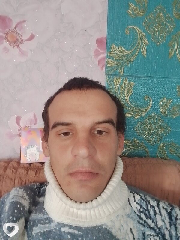 Витя, 29, Шахтах — анкета №2437104