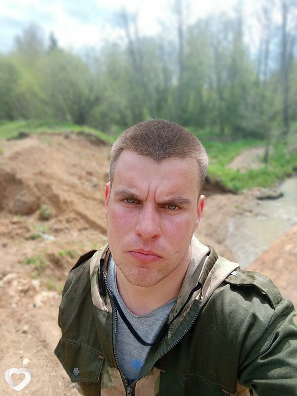 Сергей, 23, Обнинске — анкета №2437105