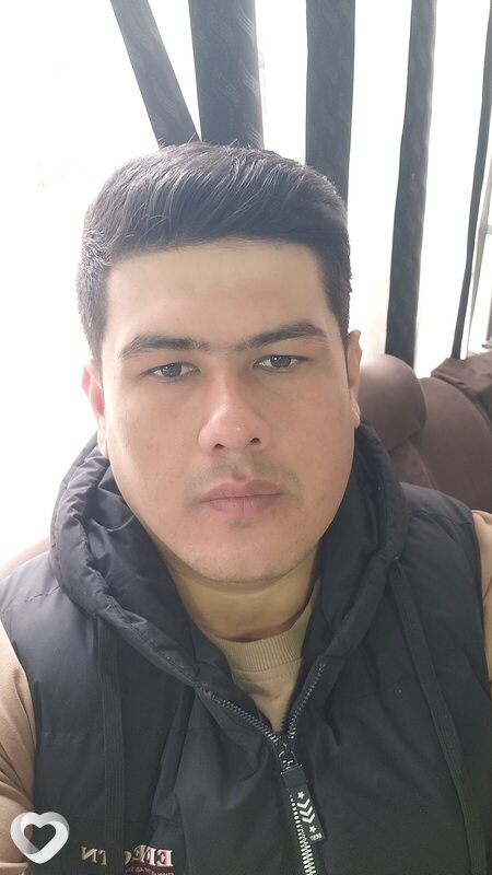 Дима, 33, Энгельсе — анкета №2437109