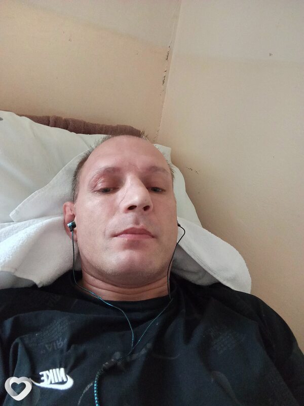 Роман, 42, Биробиджане — анкета №2437112