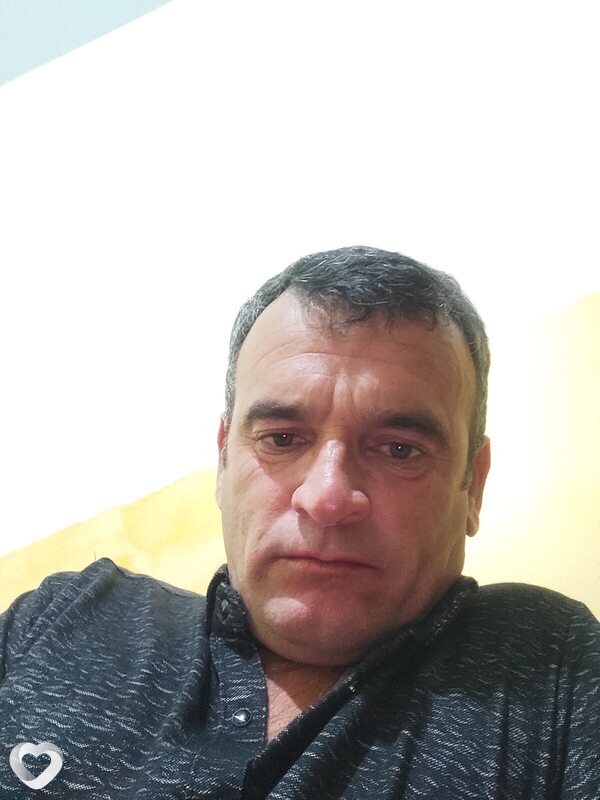 Джамшед, 47, Омске — анкета №2437119