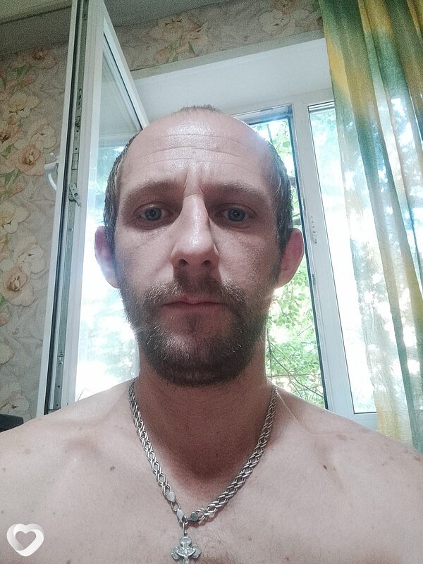 Максим, 37, Красноярске — анкета №2437123