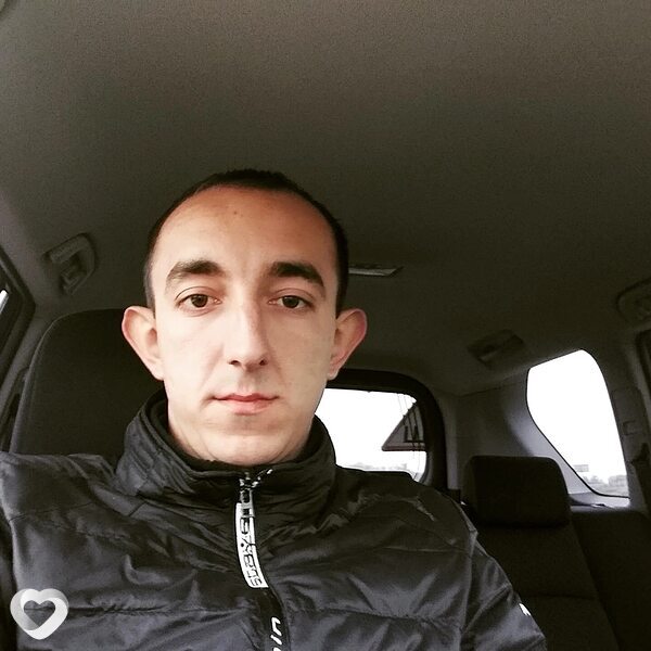 Алексей, 33, Луганске — анкета №2437602