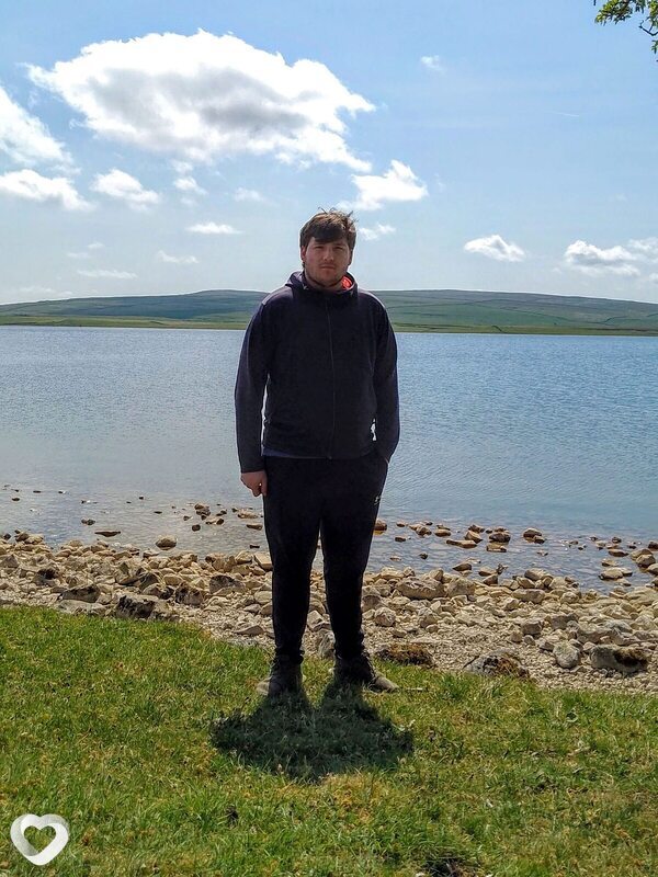 Eric, Болтон