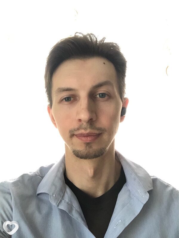 Михаил, 31, Нижневартовске — анкета №2437620