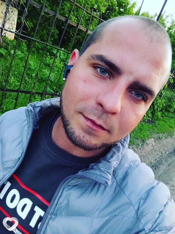 Дмитрий, 26, Самаре — анкета №2437478