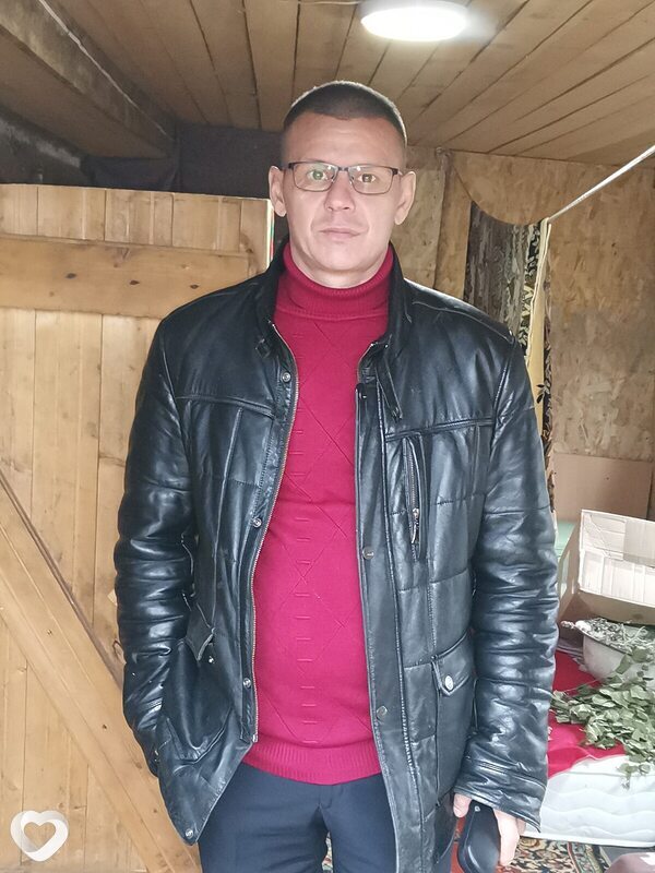 Рафаэль, 50, Бугульме — анкета №2437495
