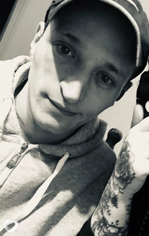 Сергей, 36, Гатчине — анкета №2437497