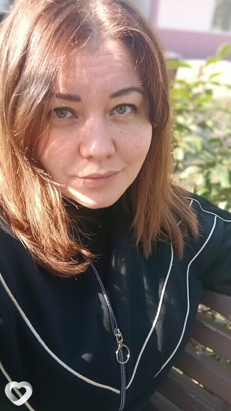 Елена, 37, Краснодаре — анкета №2437124