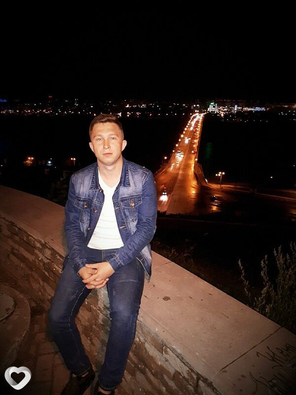 Максим, 31, Нижнем Новгороде — анкета №2437132