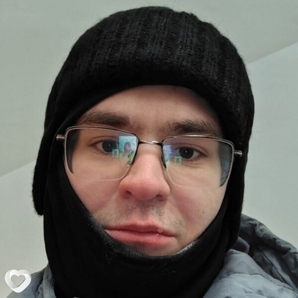 Nikolay, 22, Сургуте — анкета №2437134