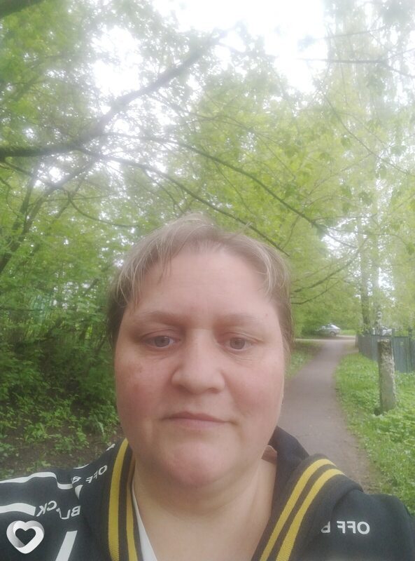 Лена, 41, Ярославле — анкета №2437135
