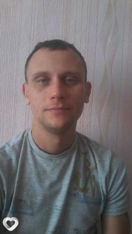 Константин, 38, Улан-Удэ — анкета №2437138